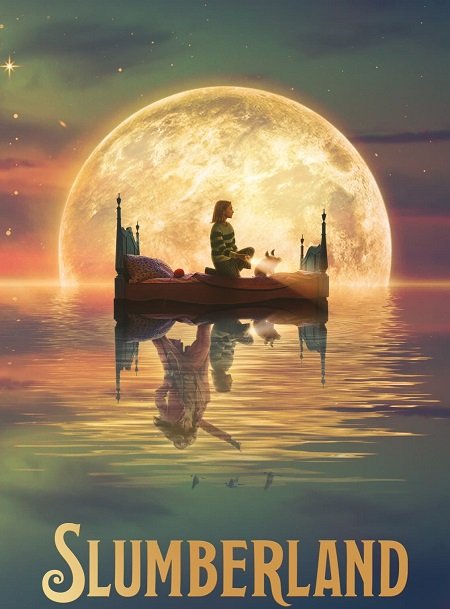 مشاهدة فيلم Slumberland 2022 مترجم