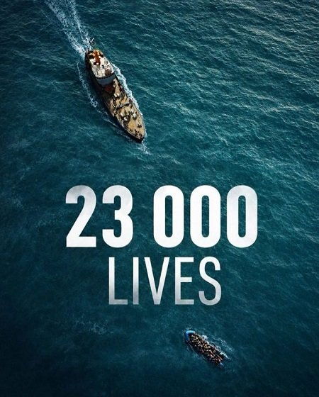 مشاهدة فيلم 23 000 Lives 2026 مترجم