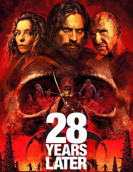 مشاهدة فيلم 28 Years Later 2025 مترجم