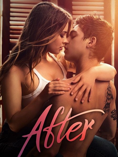 مشاهدة فيلم After 1 2019 مترجم