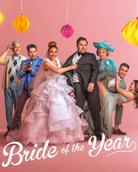 مشاهدة فيلم Bride of the Year 2026 مترجم