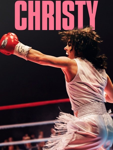 مشاهدة فيلم Christy 2025 مترجم