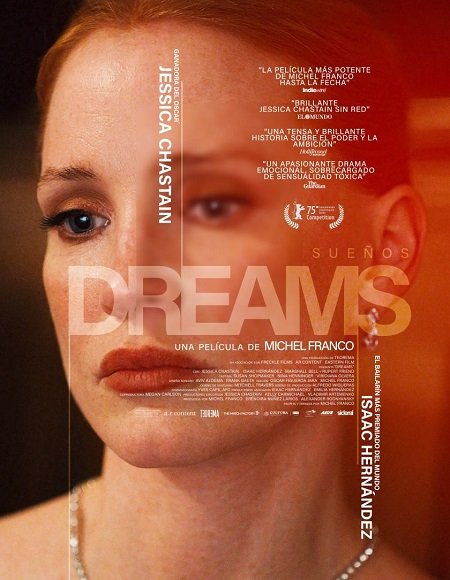 مشاهدة فيلم Dreams 2025 مترجم