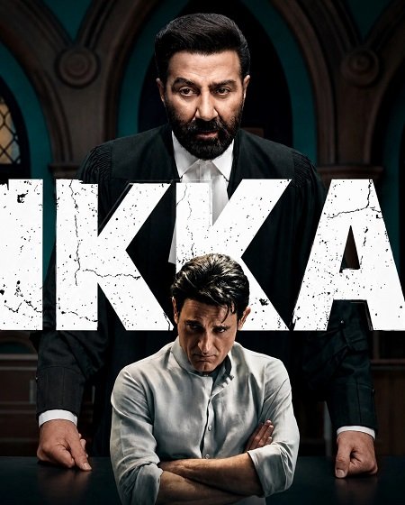 مشاهدة فيلم Ikka 2026 مترجم