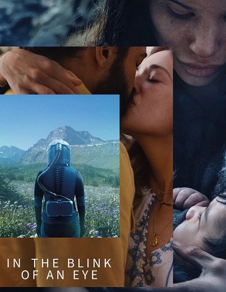 مشاهدة فيلم In the Blink of an Eye 2026 مترجم