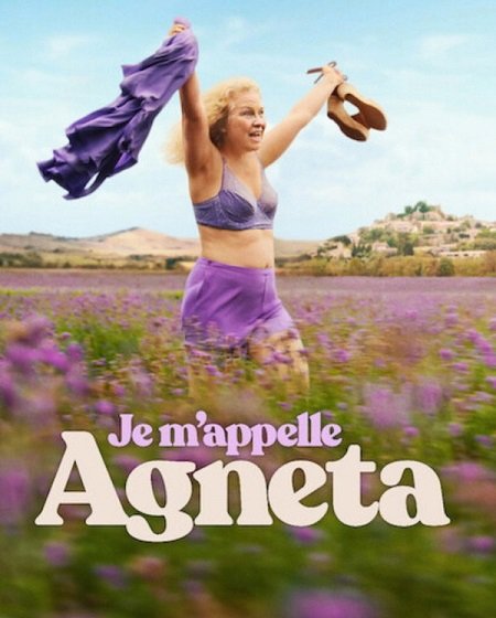 مشاهدة فيلم My name is Agneta 2026 مترجم
