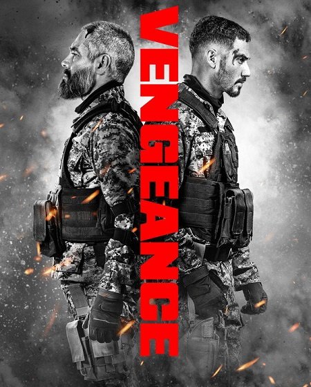 مشاهدة فيلم Revenge 2026 مترجم