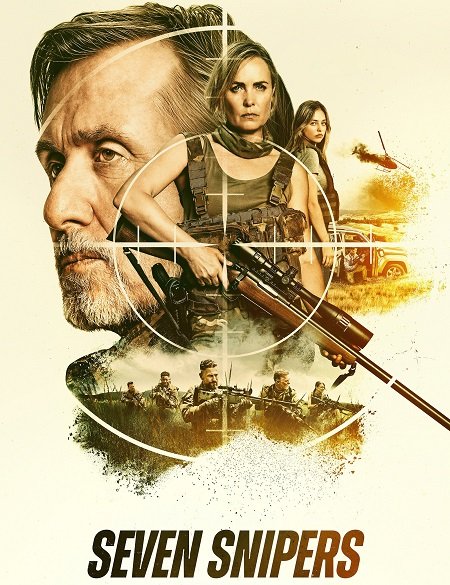 مشاهدة فيلم Seven Snipers 2026 مترجم