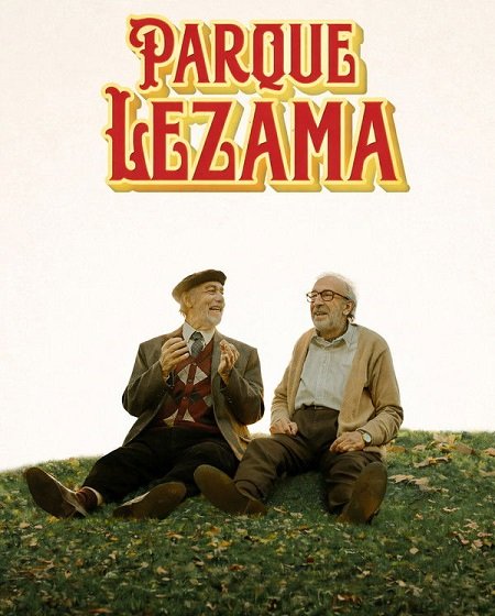 مشاهدة فيلم Strangers in the Park 2026 مترجم