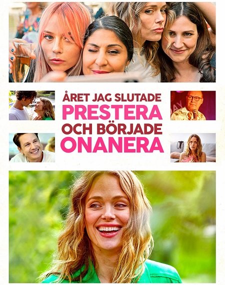 مشاهدة فيلم The Year I Started Masturbating 2022 مترجم