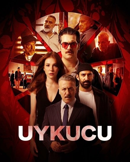 مشاهدة فيلم Uykucu 2025 مترجم